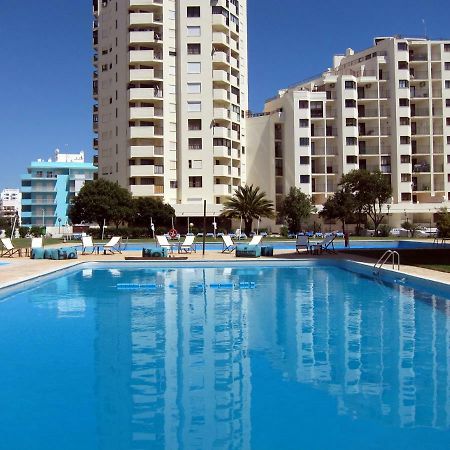 Edificio Novo Rosamar Al Hotel Silves Luaran gambar