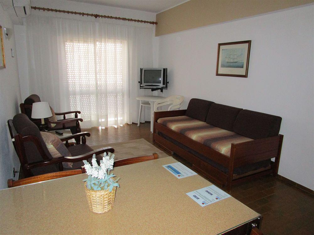 Edificio Novo Rosamar Al Hotel Silves Luaran gambar