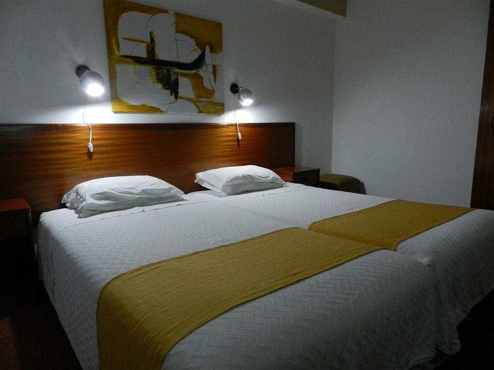 Edificio Novo Rosamar Al Hotel Silves Luaran gambar