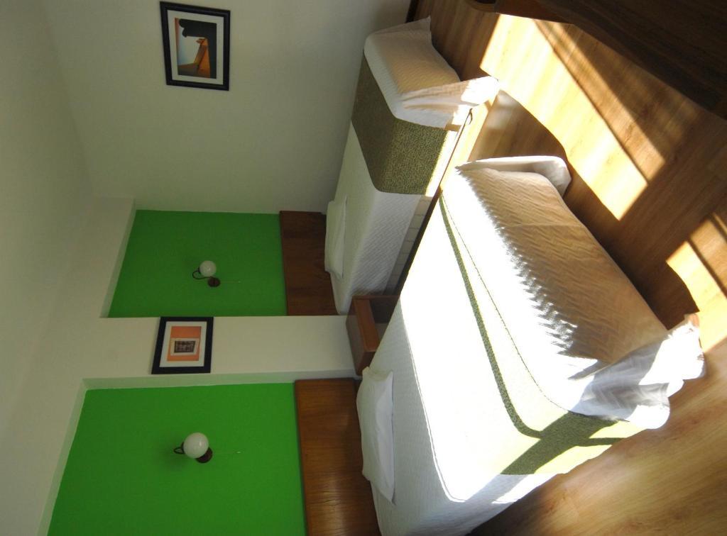Edificio Novo Rosamar Al Hotel Silves Bilik gambar