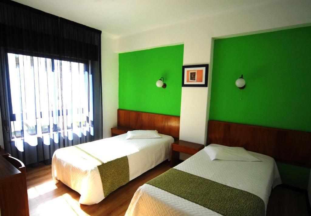 Edificio Novo Rosamar Al Hotel Silves Bilik gambar