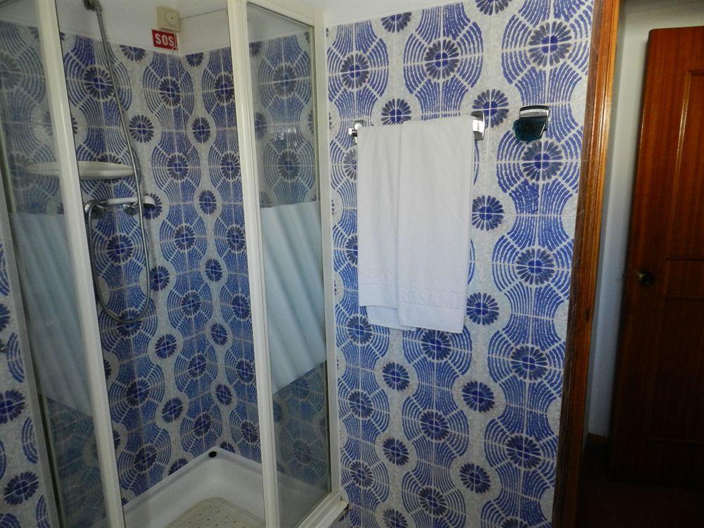 Edificio Novo Rosamar Al Hotel Silves Luaran gambar