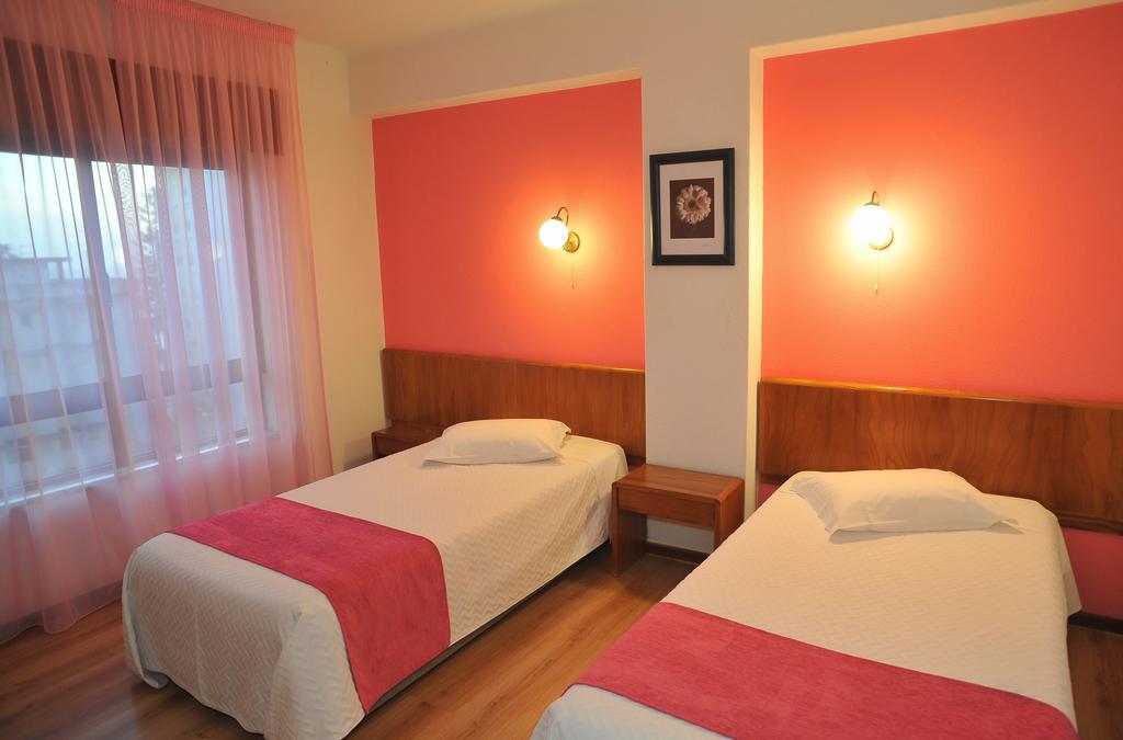 Edificio Novo Rosamar Al Hotel Silves Luaran gambar