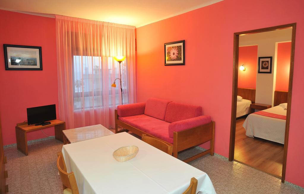 Edificio Novo Rosamar Al Hotel Silves Luaran gambar