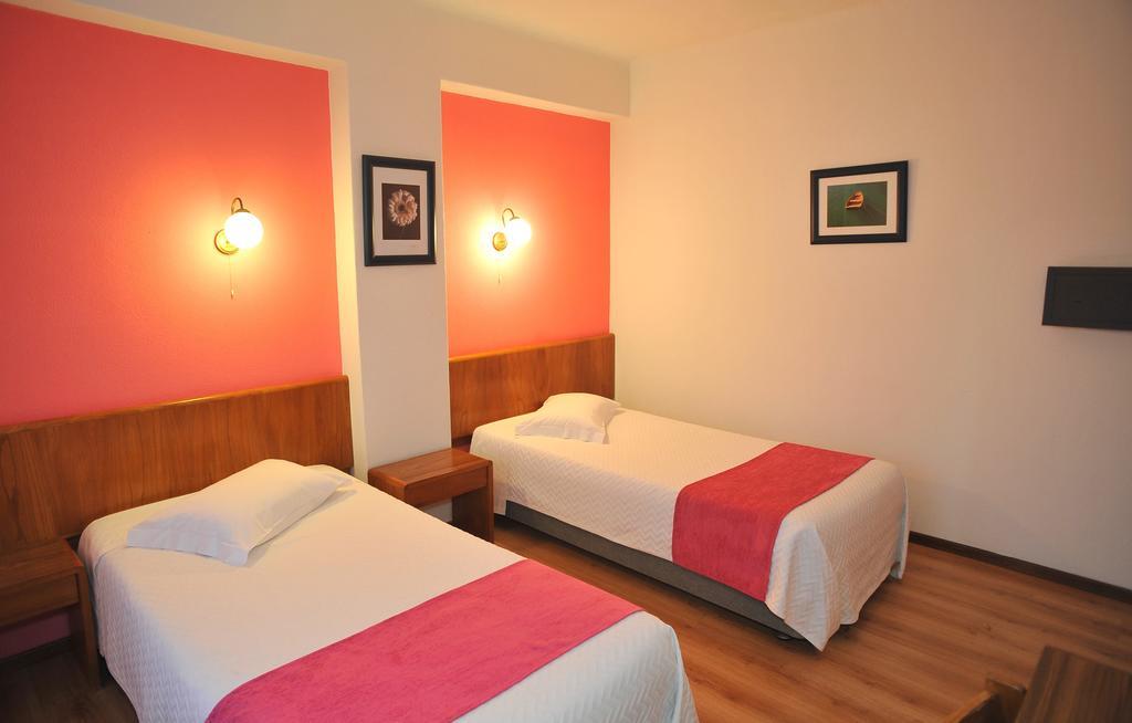 Edificio Novo Rosamar Al Hotel Silves Luaran gambar