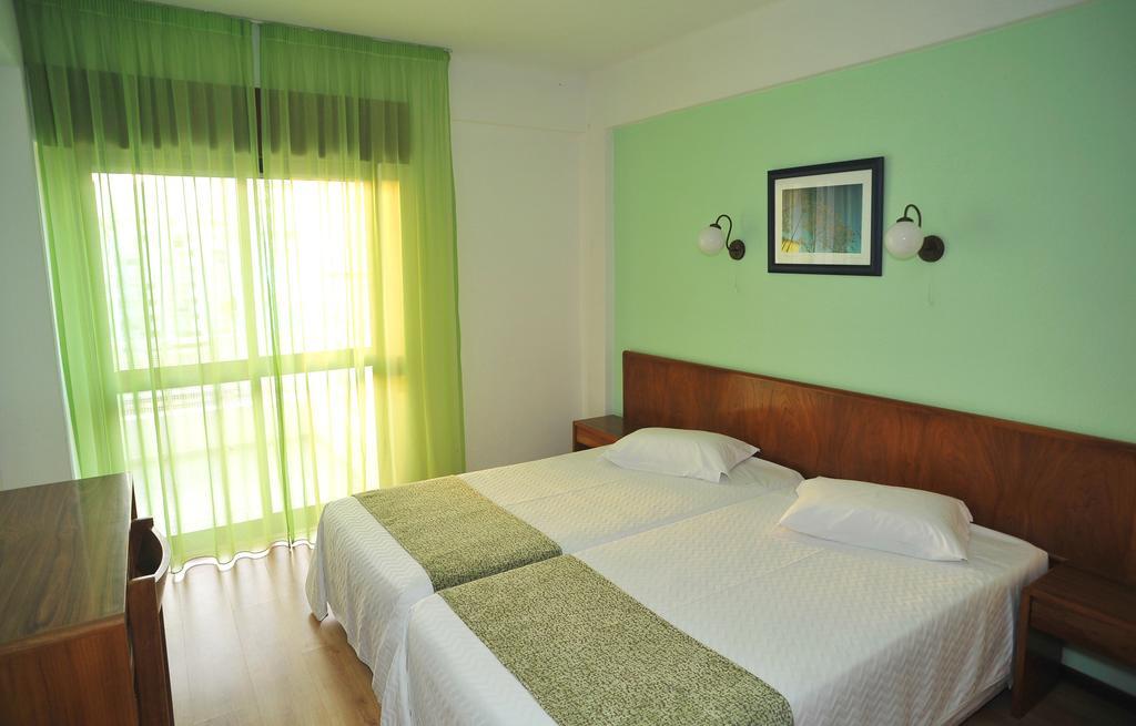 Edificio Novo Rosamar Al Hotel Silves Luaran gambar