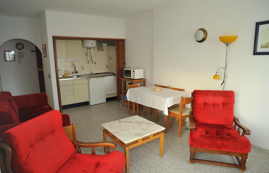 Edificio Novo Rosamar Al Hotel Silves Luaran gambar