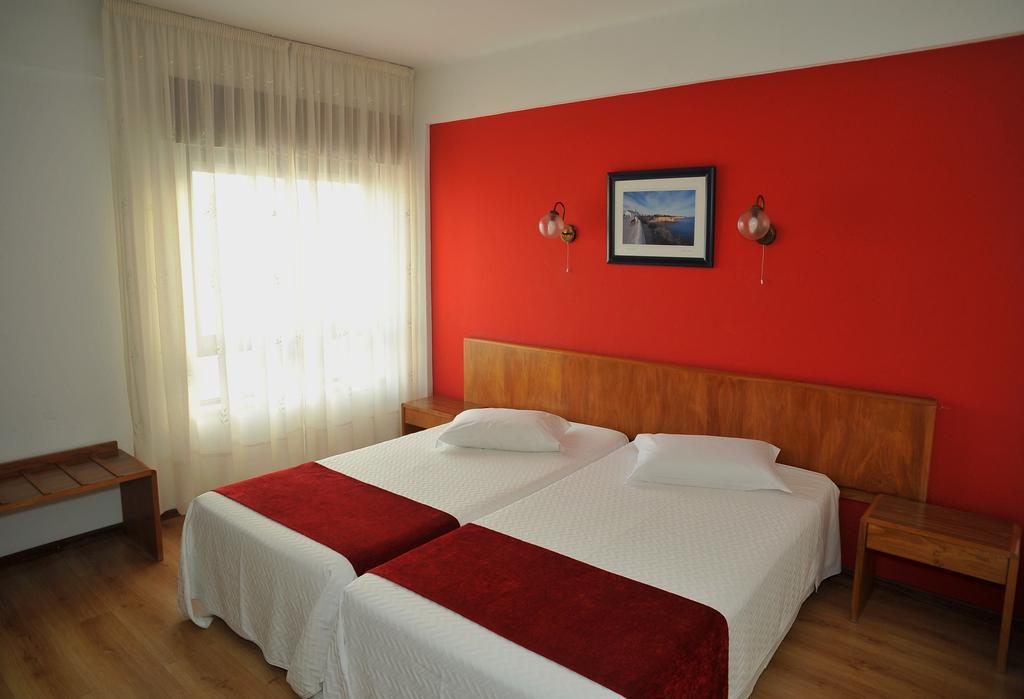 Edificio Novo Rosamar Al Hotel Silves Luaran gambar