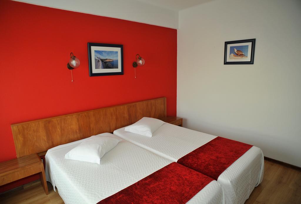 Edificio Novo Rosamar Al Hotel Silves Luaran gambar