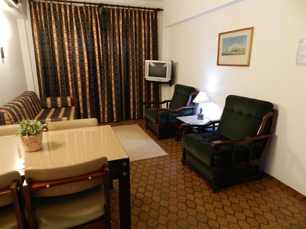 Edificio Novo Rosamar Al Hotel Silves Luaran gambar