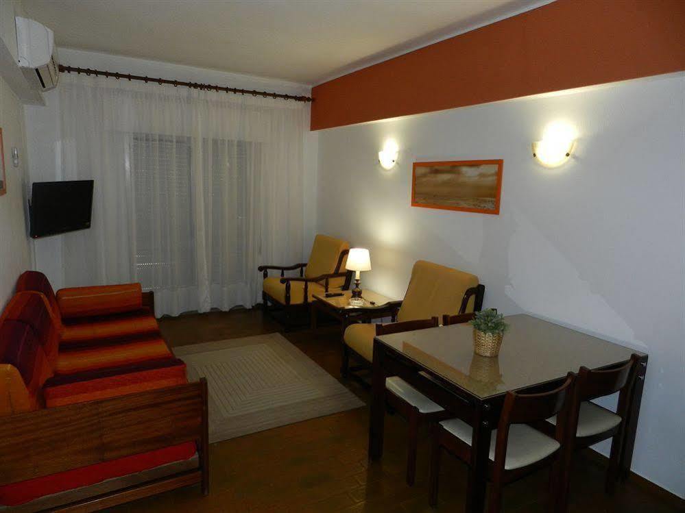 Edificio Novo Rosamar Al Hotel Silves Luaran gambar