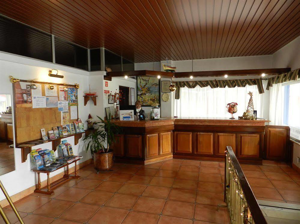 Edificio Novo Rosamar Al Hotel Silves Luaran gambar
