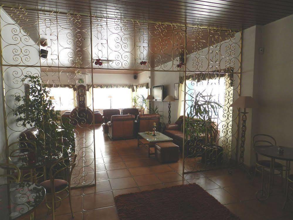 Edificio Novo Rosamar Al Hotel Silves Luaran gambar