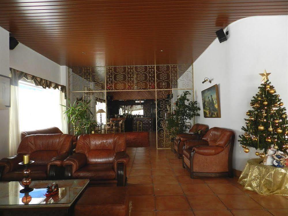 Edificio Novo Rosamar Al Hotel Silves Luaran gambar