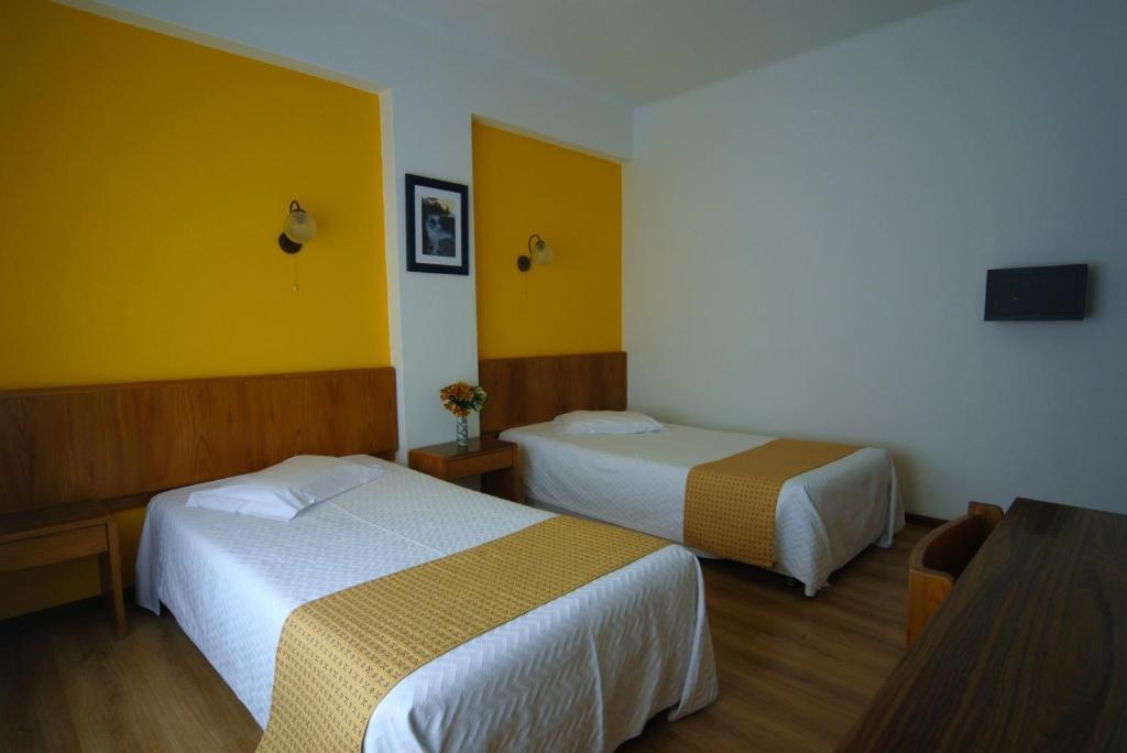 Edificio Novo Rosamar Al Hotel Silves Bilik gambar